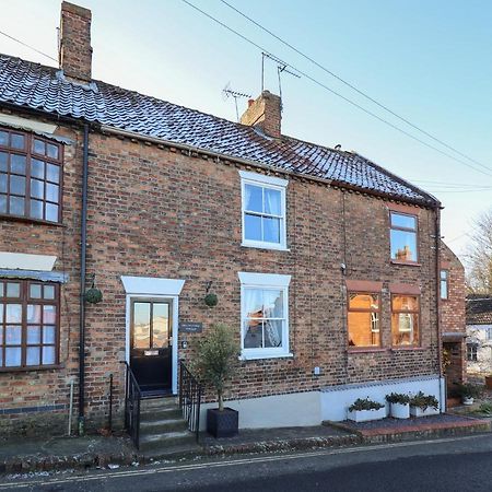 Olive Tree Cottage Louth  Exterior foto