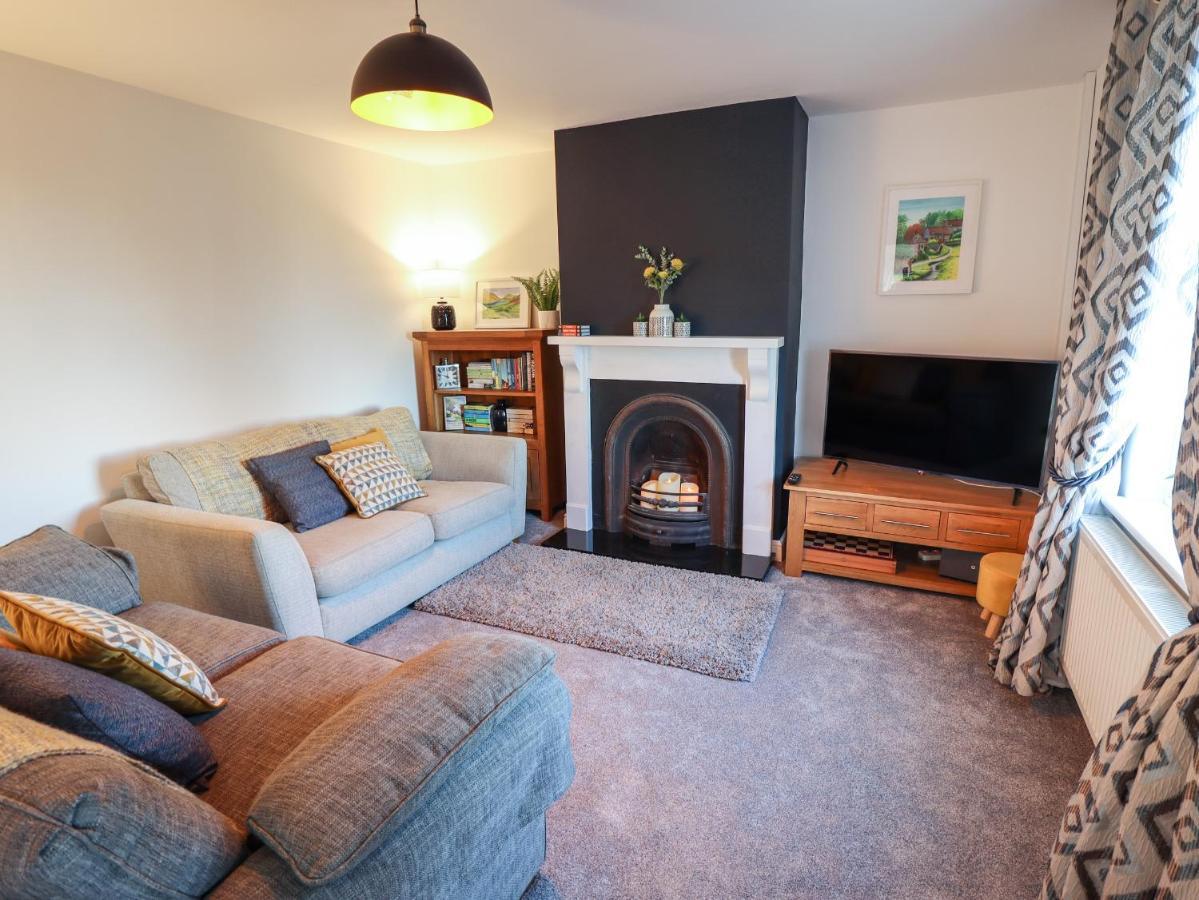 Olive Tree Cottage Louth  Exterior foto