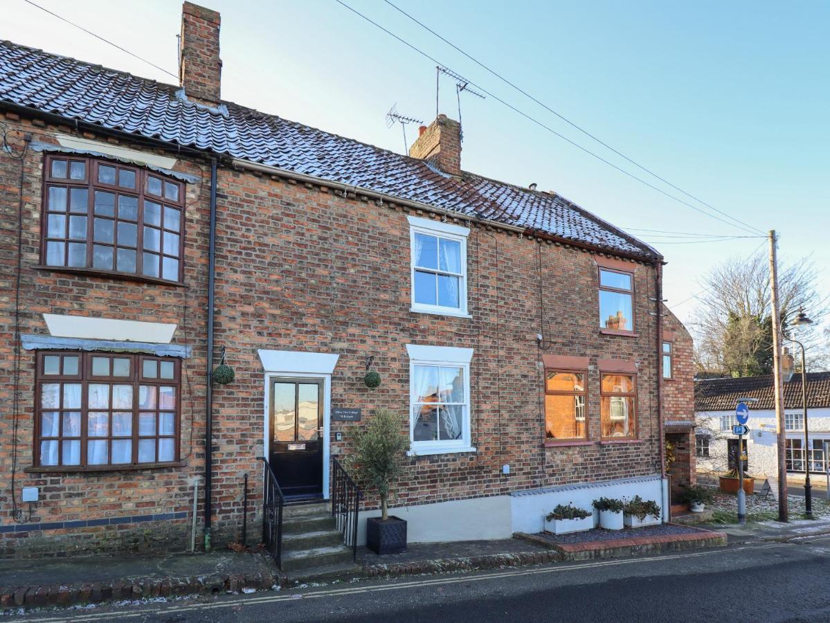 Olive Tree Cottage Louth  Exterior foto